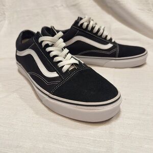 Unisex Vans Old Skool Shoes